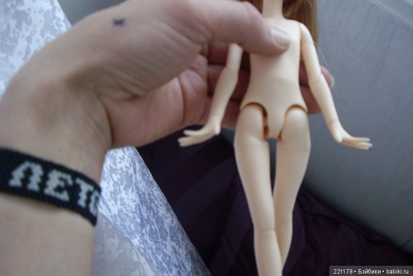 Куклы azone — Куклы Azone (Азон) и тела Pure Neemo: фото (фото 2)