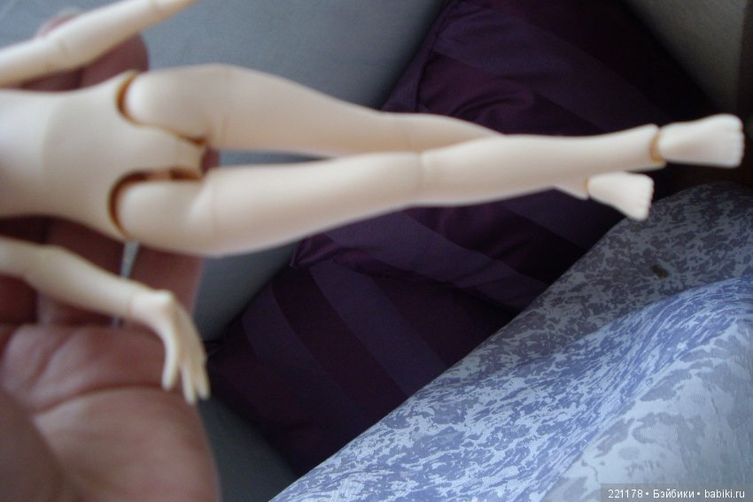 Куклы azone — Куклы Azone (Азон) и тела Pure Neemo: фото