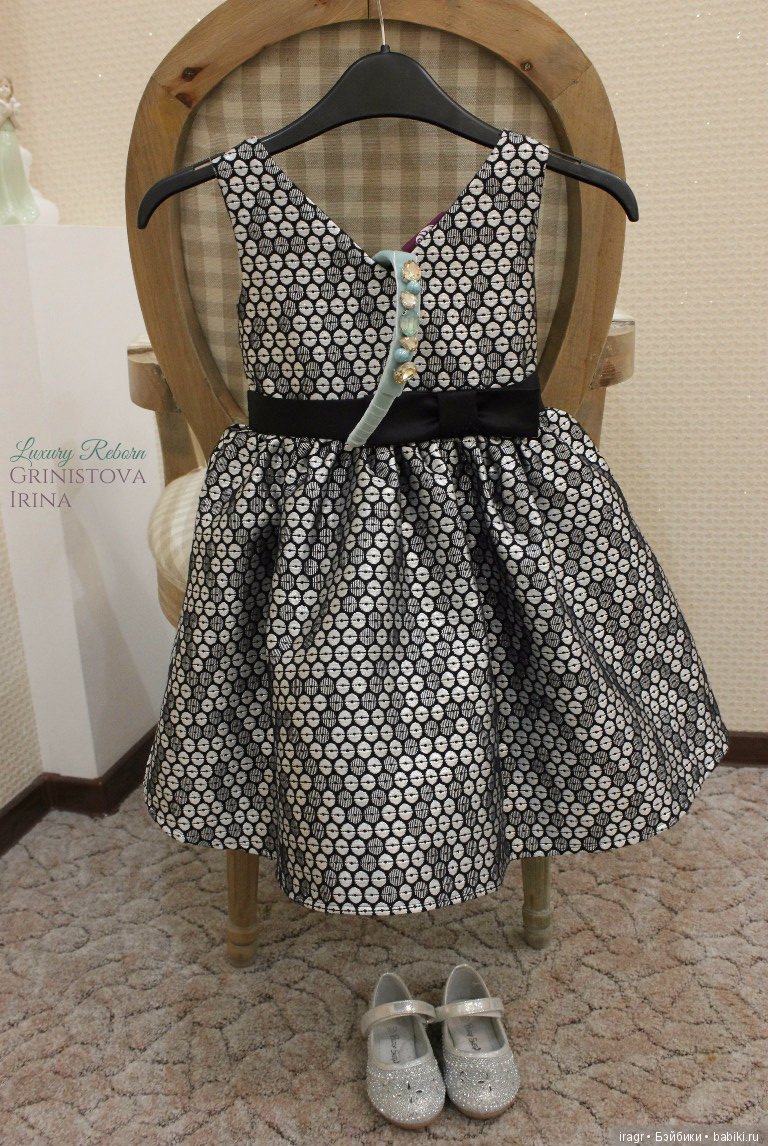 Alexandria Maria! Кукла реборн Гринистовой Ирины