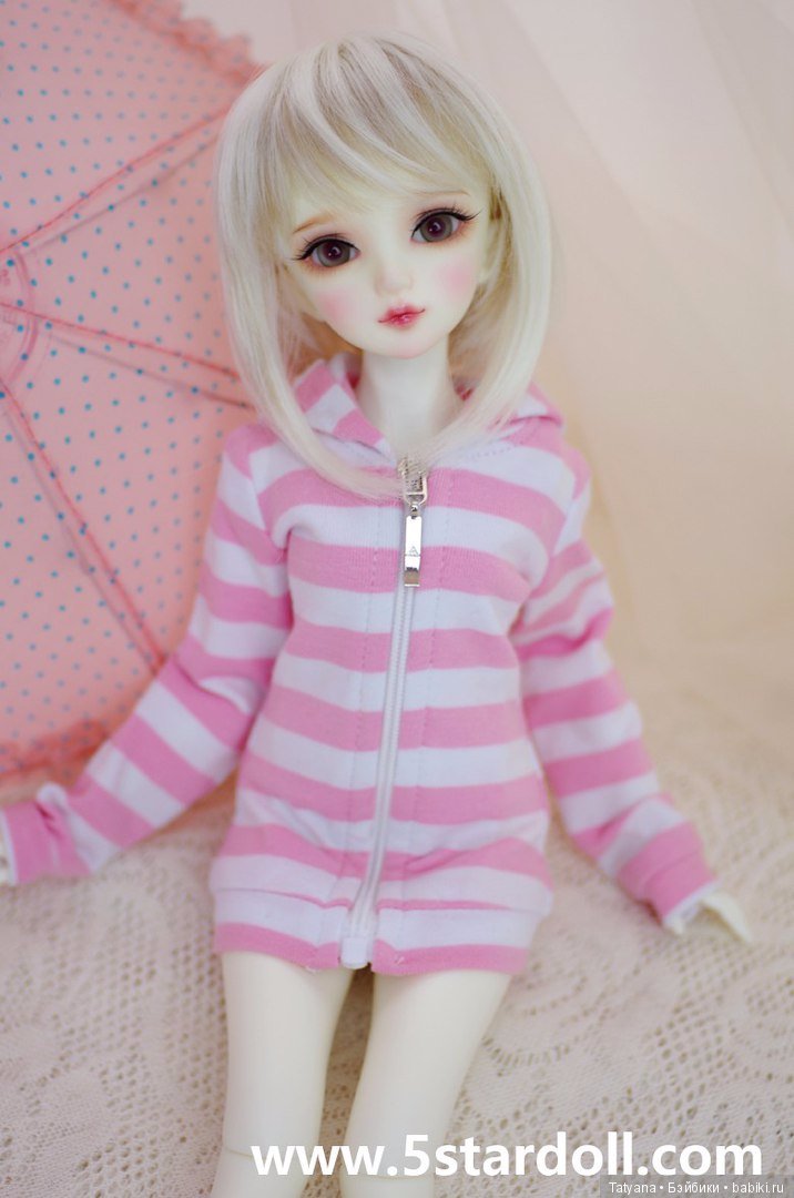 У 5StarDoll новые куклы — Куклы 5stardoll (5стар): китайские BJD