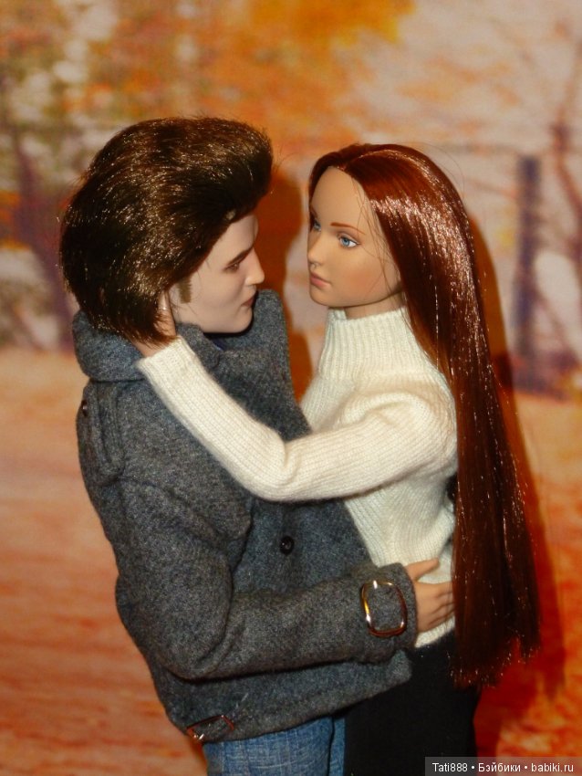 Тоннерки моя страсть, часть 20. Он и она. Несколько минут наедине