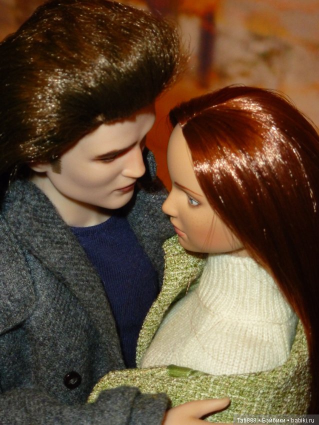 Тоннерки моя страсть, часть 20. Он и она. Несколько минут наедине