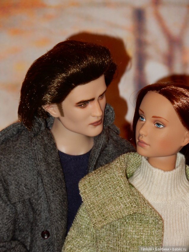 Тоннерки моя страсть, часть 20. Он и она. Несколько минут наедине