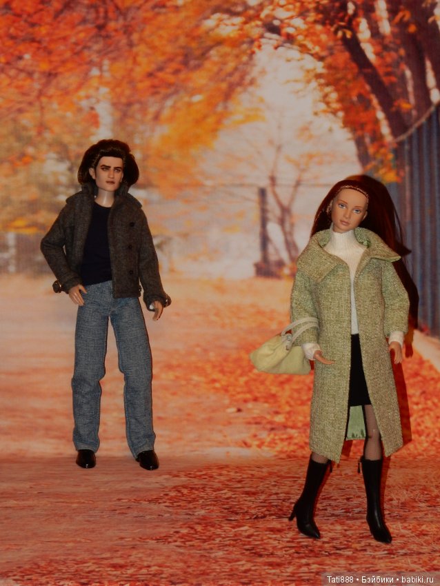 Тоннерки моя страсть, часть 20. Он и она. Несколько минут наедине (фото 5)