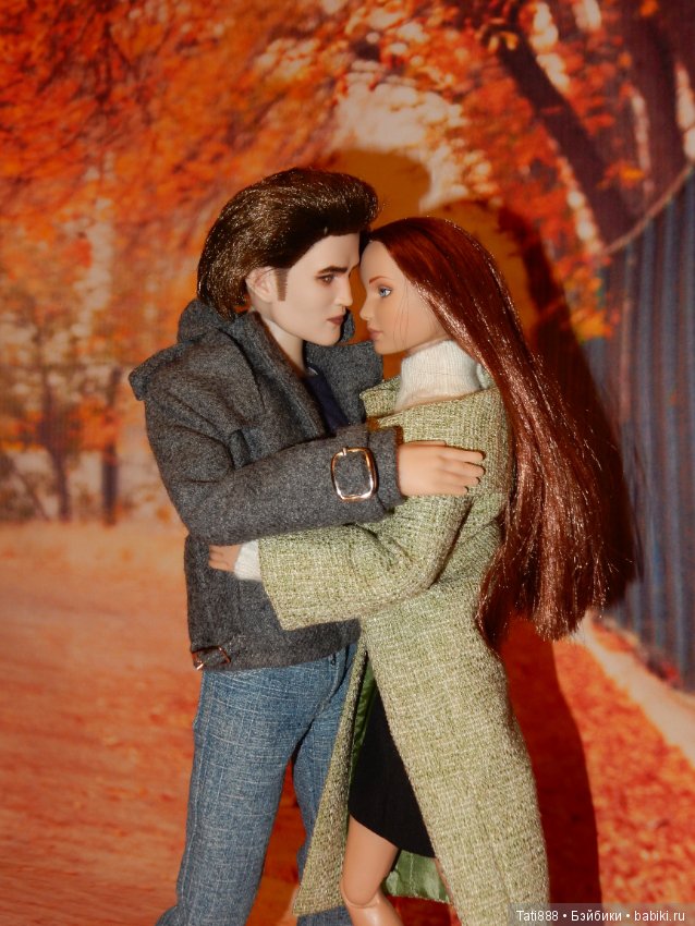 Тоннерки моя страсть, часть 20. Он и она. Несколько минут наедине