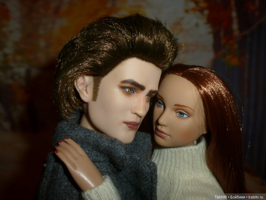 Тоннерки моя страсть, часть 20. Он и она. Несколько минут наедине