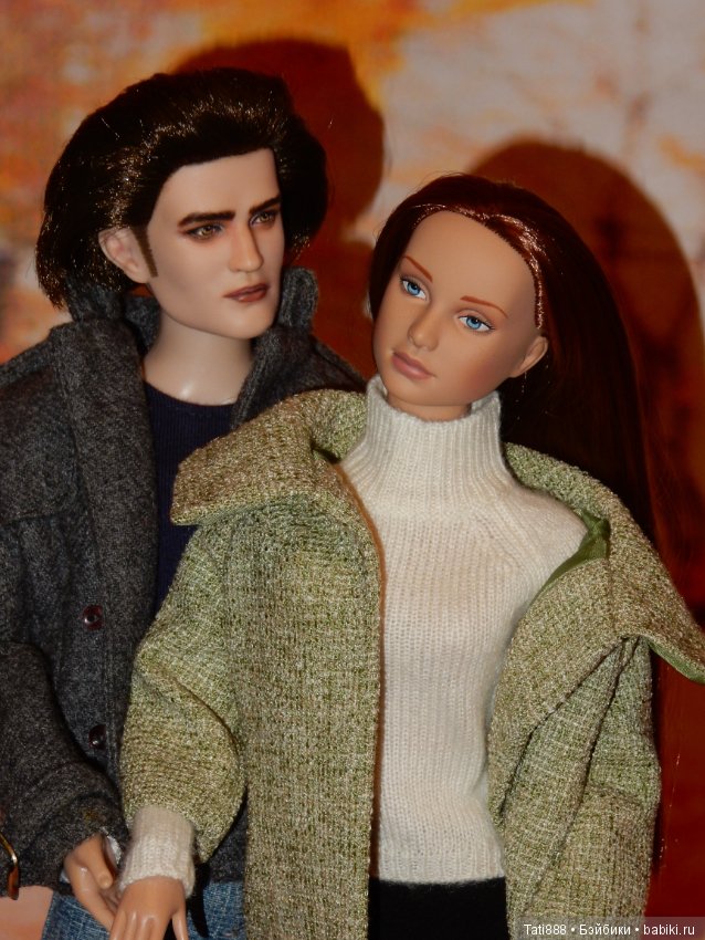 Тоннерки моя страсть, часть 20. Он и она. Несколько минут наедине (фото 10)