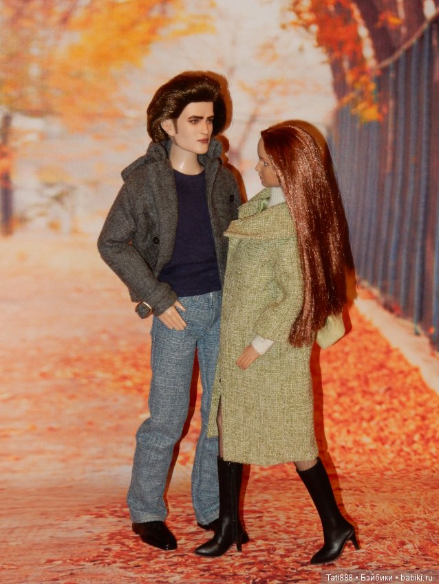 Тоннерки моя страсть, часть 20. Он и она. Несколько минут наедине (фото 7)