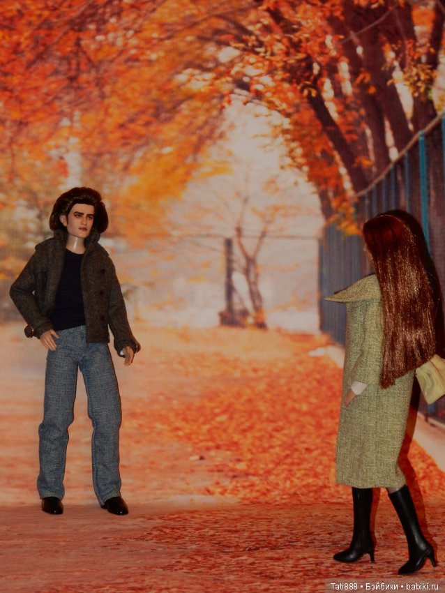 Тоннерки моя страсть, часть 20. Он и она. Несколько минут наедине (фото 6)