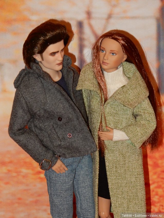 Тоннерки моя страсть, часть 20. Он и она. Несколько минут наедине (фото 8)