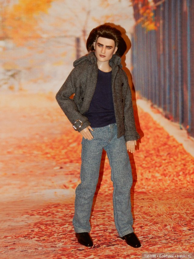 Тоннерки моя страсть, часть 20. Он и она. Несколько минут наедине