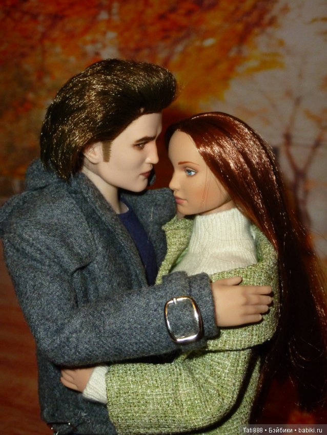 Тоннерки моя страсть, часть 20. Он и она. Несколько минут наедине