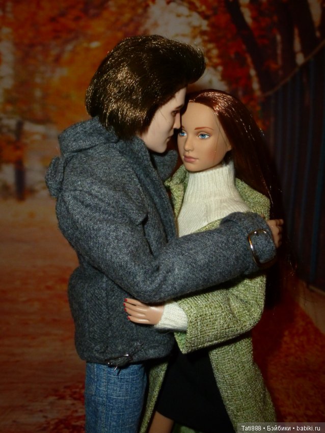 Тоннерки моя страсть, часть 20. Он и она. Несколько минут наедине