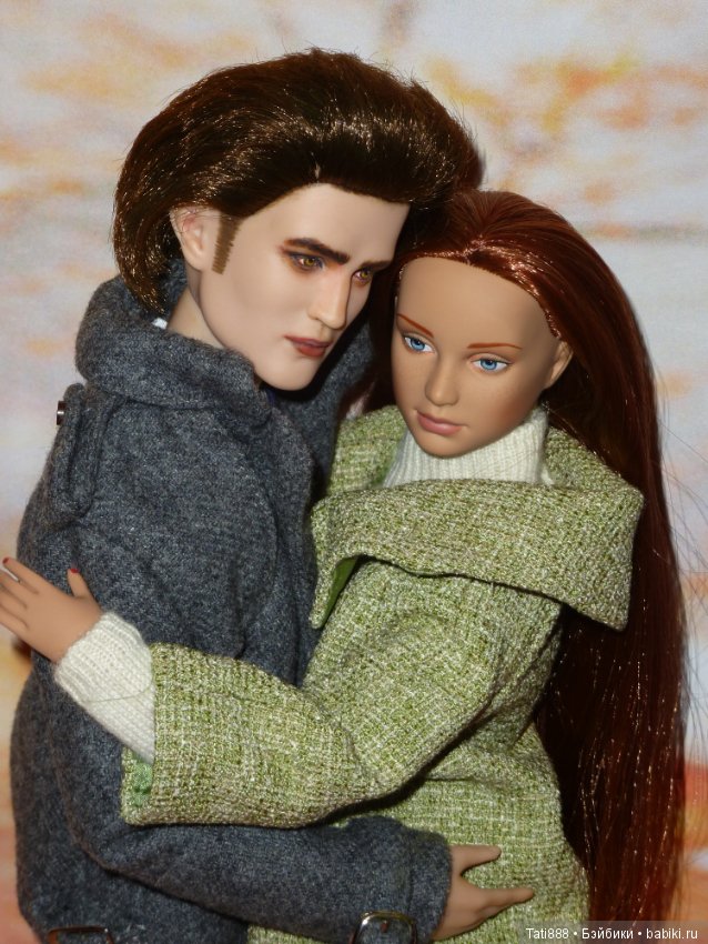 Тоннерки моя страсть, часть 20. Он и она. Несколько минут наедине