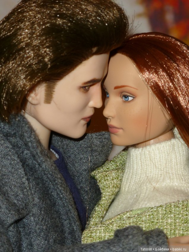 Тоннерки моя страсть, часть 20. Он и она. Несколько минут наедине