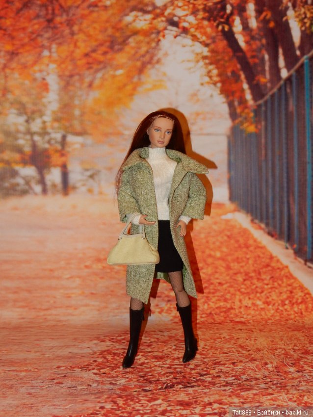 Тоннерки моя страсть, часть 20. Он и она. Несколько минут наедине (фото 3)