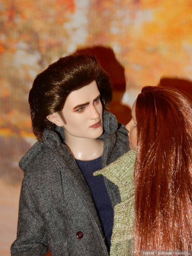 Тоннерки моя страсть, часть 20. Он и она. Несколько минут наедине