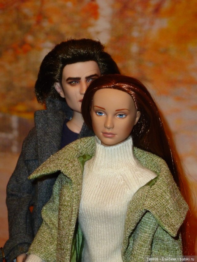 Тоннерки моя страсть, часть 20. Он и она. Несколько минут наедине