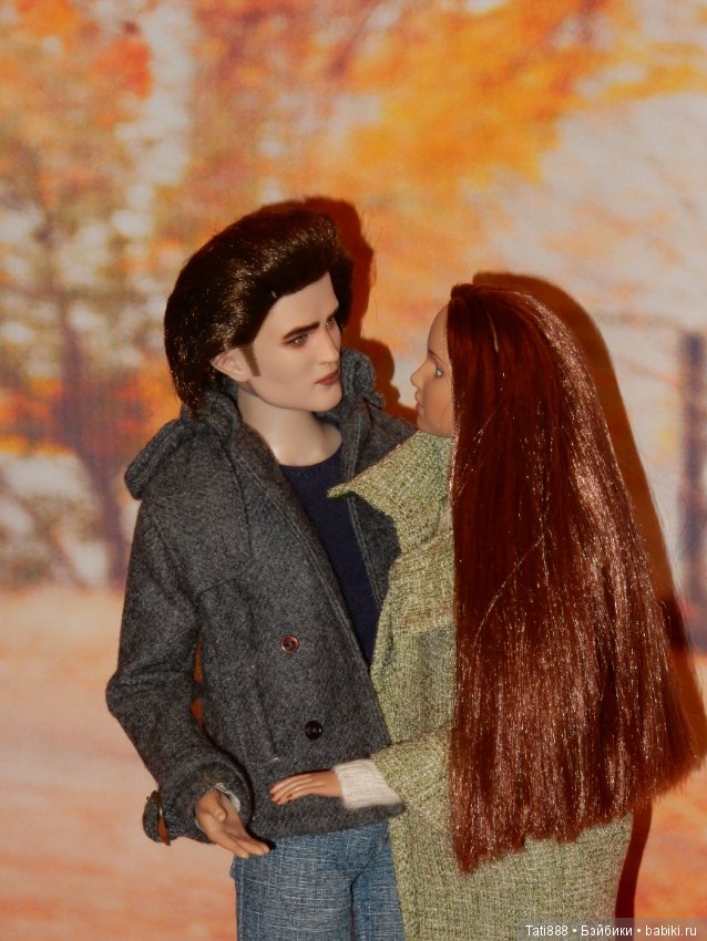 Тоннерки моя страсть, часть 20. Он и она. Несколько минут наедине