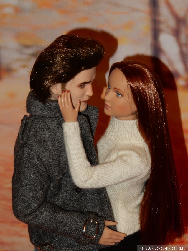 Тоннерки моя страсть, часть 20. Он и она. Несколько минут наедине