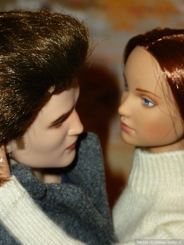 Тоннерки моя страсть, часть 20. Он и она. Несколько минут наедине