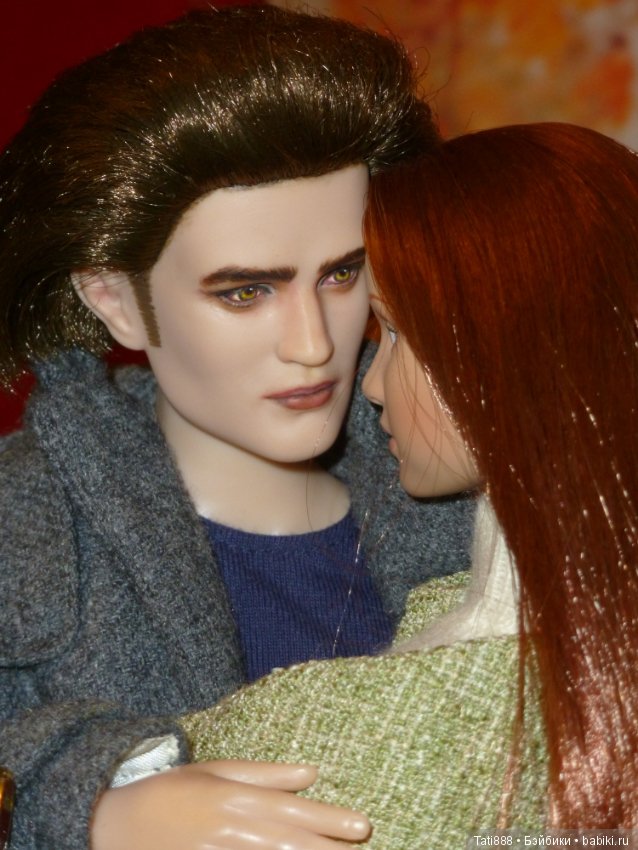 Тоннерки моя страсть, часть 20. Он и она. Несколько минут наедине