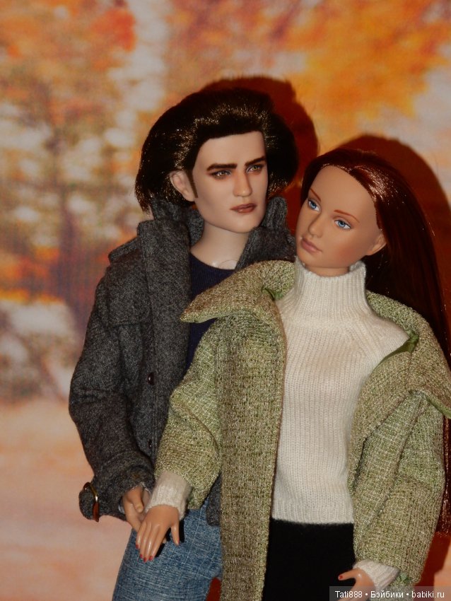 Тоннерки моя страсть, часть 20. Он и она. Несколько минут наедине