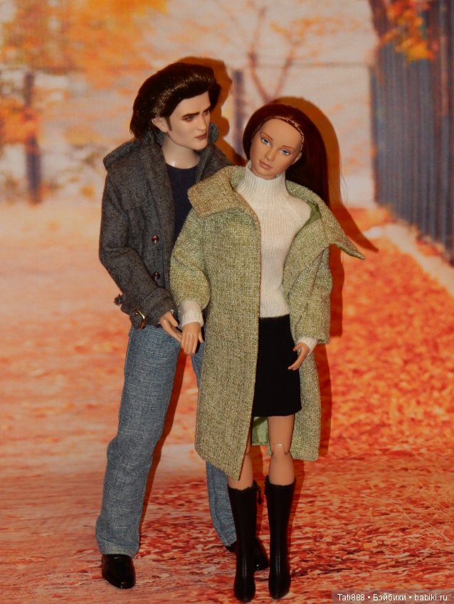 Тоннерки моя страсть, часть 20. Он и она. Несколько минут наедине (фото 9)