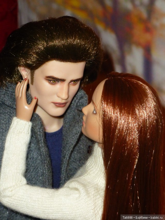 Тоннерки моя страсть, часть 20. Он и она. Несколько минут наедине