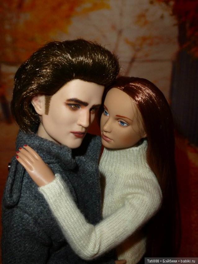 Тоннерки моя страсть, часть 20. Он и она. Несколько минут наедине