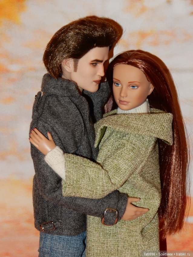 Тоннерки моя страсть, часть 20. Он и она. Несколько минут наедине