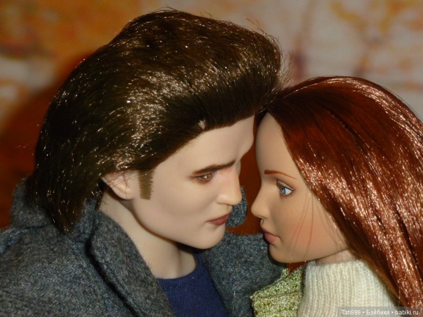 Тоннерки моя страсть, часть 20. Он и она. Несколько минут наедине