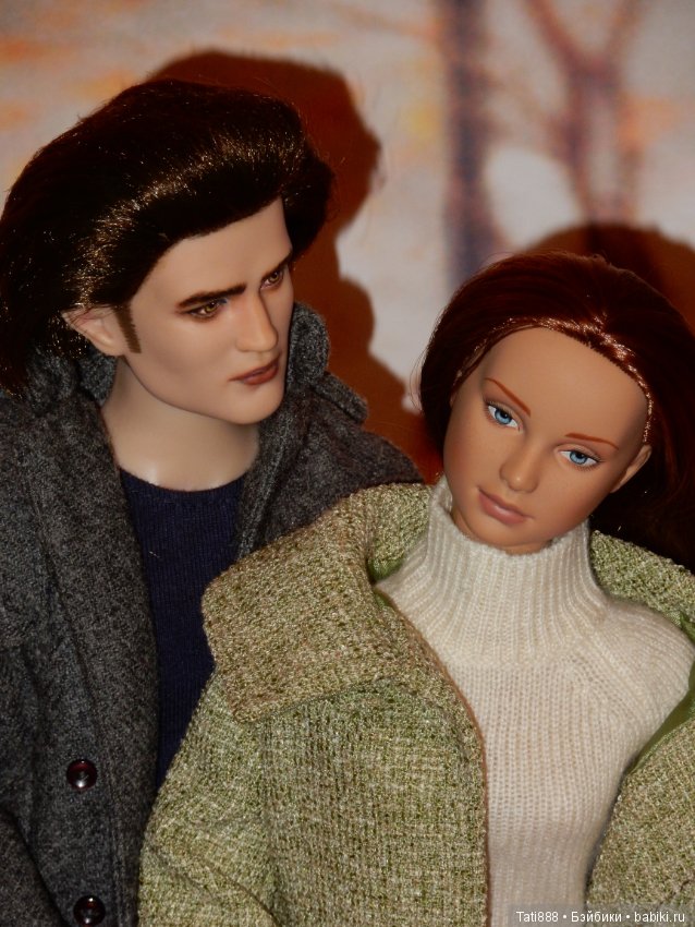 Тоннерки моя страсть, часть 20. Он и она. Несколько минут наедине