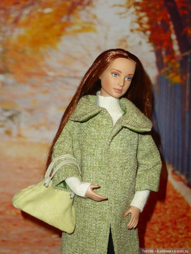 Тоннерки моя страсть, часть 20. Он и она. Несколько минут наедине (фото 4)