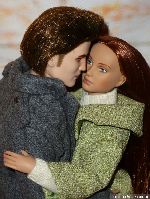 Тоннерки моя страсть, часть 20. Он и она. Несколько минут наедине