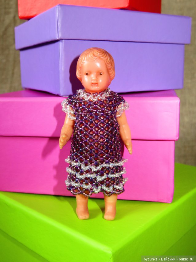 Мама-рукодельница — Одежда и обувь для кукол своими руками: фото