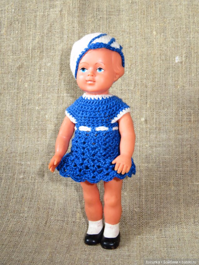 Мама-рукодельница — Одежда и обувь для кукол своими руками: фото