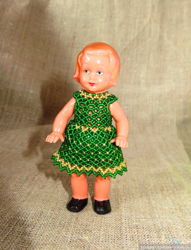 Мама-рукодельница — Одежда и обувь для кукол своими руками: фото
