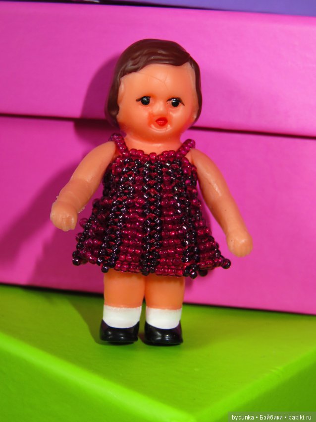Мама-рукодельница — Одежда и обувь для кукол своими руками: фото