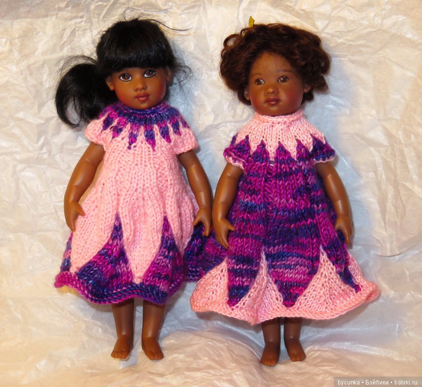 Мама-рукодельница — Одежда и обувь для кукол своими руками: фото