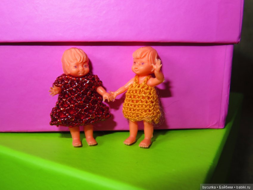 Мама-рукодельница — Одежда и обувь для кукол своими руками: фото
