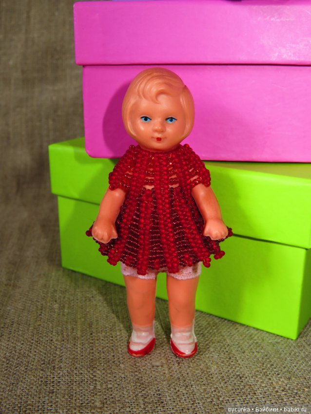 Мама-рукодельница — Одежда и обувь для кукол своими руками: фото