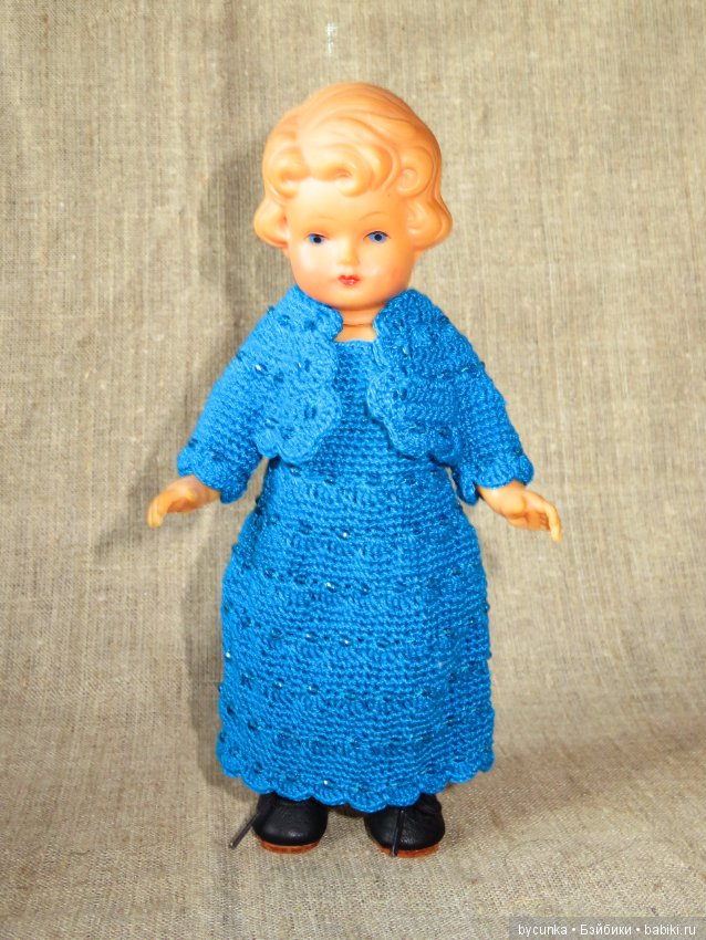 Мама-рукодельница — Одежда и обувь для кукол своими руками: фото