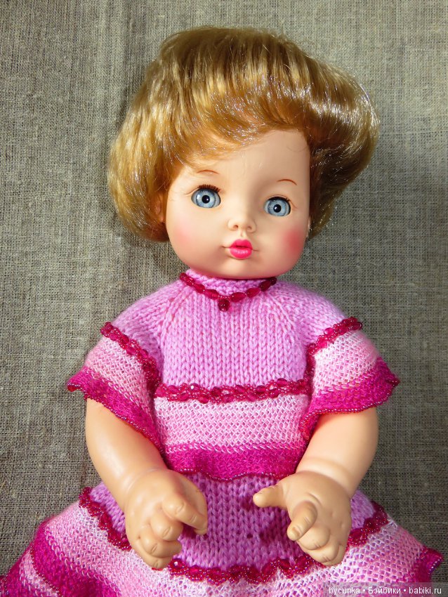 Мама-рукодельница — Одежда и обувь для кукол своими руками: фото
