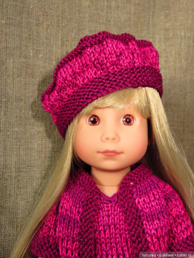 Мама-рукодельница — Одежда и обувь для кукол своими руками: фото