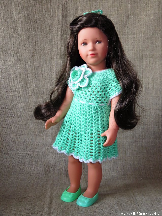 Мама-рукодельница — Одежда и обувь для кукол своими руками: фото