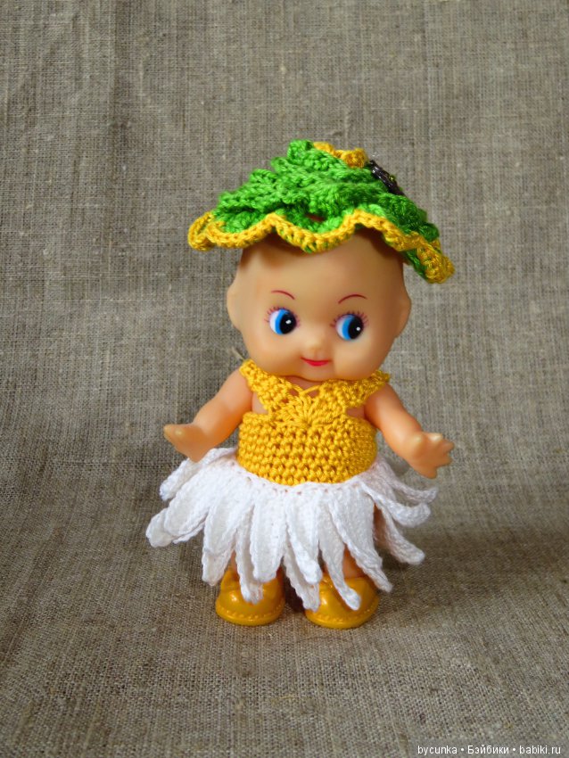 Мама-рукодельница — Одежда и обувь для кукол своими руками: фото