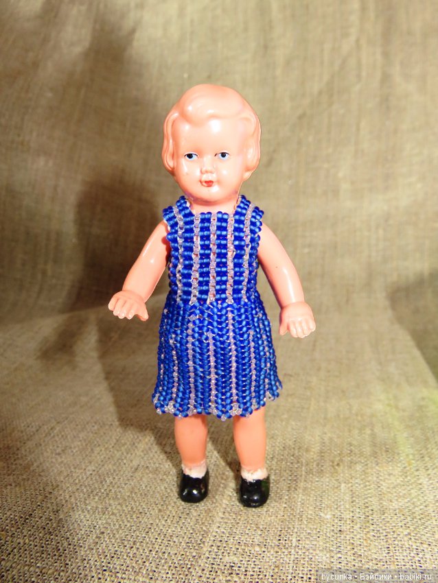 Мама-рукодельница — Одежда и обувь для кукол своими руками: фото