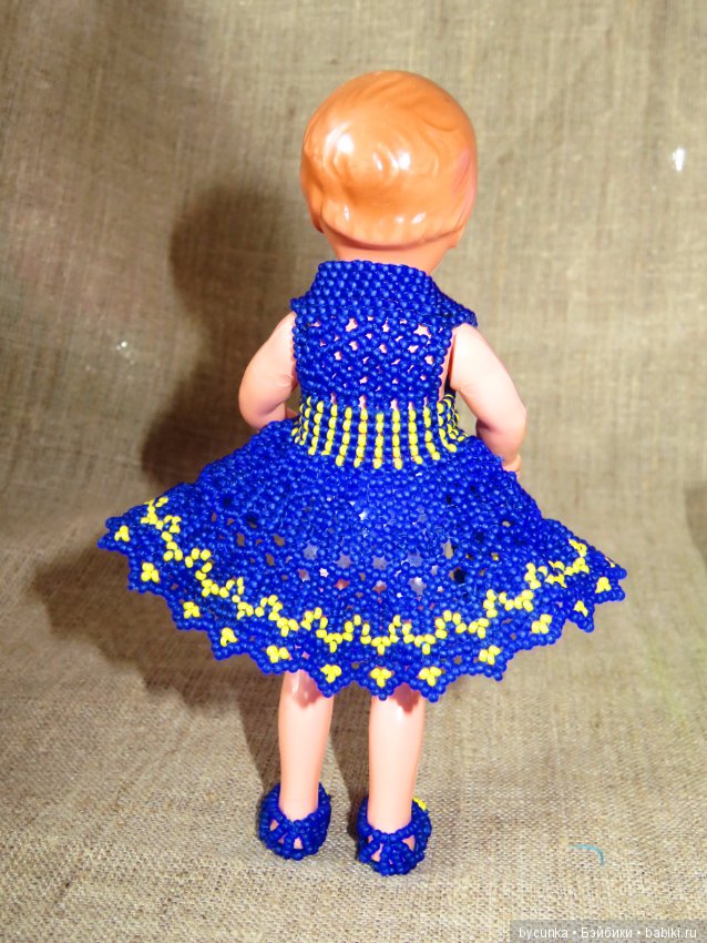 Мама-рукодельница — Одежда и обувь для кукол своими руками: фото