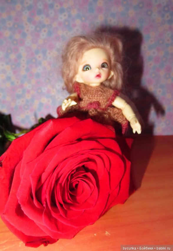 Мими-мишки Анны Милой — Домашние фото авторских игрушек: Тедди